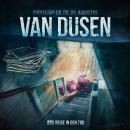 [German] - Van Dusen, Folge 42: Reise in den Tod (ungekürzt) Audiobook