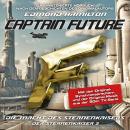 [German] - Captain Future, Der Sternenkaiser, Folge 2: Die Macht des Sternenkaisers (ungekürzt) Audiobook