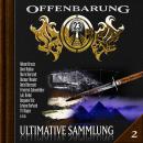 [German] - Offenbarung 23, Ultimative Sammlung Volume 2 Audiobook