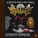 [German] - Offenbarung 23, Ultimative Sammlung Volume 3 Audiobook