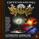 [German] - Offenbarung 23, Ultimative Sammlung Volume 5 Audiobook