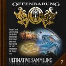 [German] - Offenbarung 23, Ultimative Sammlung Volume 7 Audiobook