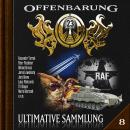 [German] - Offenbarung 23, Ultimative Sammlung Volume 8 Audiobook