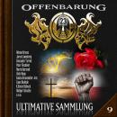 [German] - Offenbarung 23, Ultimative Sammlung Volume 9 Audiobook