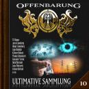 [German] - Offenbarung 23, Ultimative Sammlung Volume 10 Audiobook