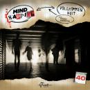[German] - MindNapping, Folge 40: Vollkommenheit (ungekürzt) Audiobook