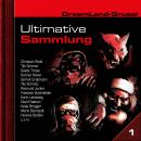 [German] - Dreamland Grusel, Ultimative Sammlung Volume 1 (ungekürzt) Audiobook