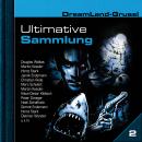 [German] - Dreamland Grusel, Ultimative Sammlung Volume 2 (ungekürzt) Audiobook