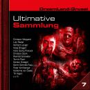 [German] - Dreamland Grusel, Ultimative Sammlung Volume 7 (ungekürzt) Audiobook