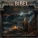 [German] - Die Bibel, Neues Testament, Folge 30: Die Offenbarung des Johannes (ungekürzt) Audiobook