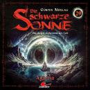 [German] - Die schwarze Sonne, Folge 29: Agartha (ungekürzt) Audiobook