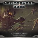 [German] - Heliosphere 2265, Folge 25: Die alte Macht (ungekürzt) Audiobook