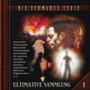 [German] - Die schwarze Serie, Ultimative Sammlung Volume 1 (ungekürzt) Audiobook