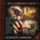 [German] - Die schwarze Serie, Ultimative Sammlung Volume 2 (ungekürzt) Audiobook