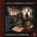 [German] - Die schwarze Serie, Ultimative Sammlung Volume 3 (ungekürzt) Audiobook
