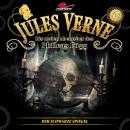 [German] - Jules Verne, Die neuen Abenteuer des Phileas Fogg, Folge 47: Der schwarze Spiegel (ungekürzt) Audiobook