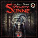[German] - Die schwarze Sonne, Folge 30: Thoth (ungekürzt) Audiobook