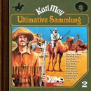[German] - Karl May, Grüne Serie, Ultimative Sammlung Volume 2 (ungekürzt) Audiobook