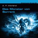 [German] - Dreamland Grusel, Folge 81: Das Monster von Sorrent (ungekürzt) Audiobook