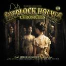 [German] - Sherlock Holmes Chronicles, Folge 129: Das Spiegelkabinett (ungekürzt) Audiobook