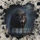 [German] - Holy Horror, Folge 61: Der Werwolf von Bedburg (ungekürzt) Audiobook