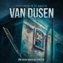 [German] - Van Dusen, Folge 45: Blick durch das Fenster (ungekürzt) Audiobook