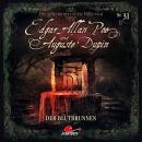 [German] - Edgar Allan Poe & Auguste Dupin, Folge 31: Der Blutbrunnen (ungekürzt) Audiobook