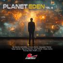 [German] - Planet Eden, Teil 18: Planet Eden (ungekürzt) Audiobook