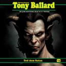 [German] - Tony Ballard, Folge 74: Tod dem Satan (ungekürzt) Audiobook