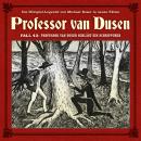 [German] - Professor van Dusen, Die neuen Fälle, Fall 43: Professor van Dusen schlägt ein Schnippchen (ungekürzt) Audiobook