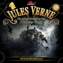 [German] - Jules Verne, Die neuen Abenteuer des Phileas Fogg, Folge 48: Im Auge des Kristalls Audiobook