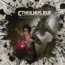 [German] - Holy Horror, Folge 62: Cthulhus Ruf: Der leuchtende Trapezoeder Audiobook