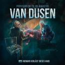 [German] - Van Dusen, Folge 46: Niemand verlässt dieses Haus Audiobook