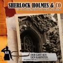 [German] - Sherlock Holmes & Co, Folge 88: Der Gast aus den Karpaten (ungekürzt) Audiobook