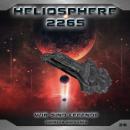 [German] - Heliosphere 2265, Folge 26: Wir sind Legende (ungekürzt) Audiobook