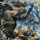 [German] - Das schwarze Auge, Folge 24: Eherne Herzen (ungekürzt) Audiobook