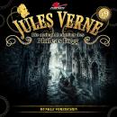 [German] - Jules Verne, Die neuen Abenteuer des Phileas Fogg, Folge 49: Dunkle Vorzeichen (ungekürzt) Audiobook