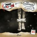 [German] - MindNapping, Folge 41: Der Saubermann (ungekürzt) Audiobook