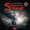 [German] - Die schwarze Sonne, Folge 31: Gabriel (Aiwass) (ungekürzt) Audiobook