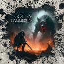 [German] - Holy Horror, Folge 64: Gottesdämmerung (ungekürzt) Audiobook