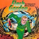 [German] - Flash Gordon, Folge 1: Das Geheimnis des Sklaven-Planeten (ungekürzt) Audiobook