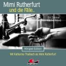 [German] - Mimi Rutherfurt, Folge 71: Ein Zimmer, Küche, Mord (ungekürzt) Audiobook