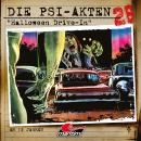 [German] - Die PSI-Akten, Folge 28: Halloween Drive-In (ungekürzt) Audiobook