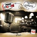 [German] - MindNapping, Folge 42: Freiheit der Gedanken (ungekürzt) Audiobook