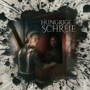 [German] - Holy Horror, Folge 65: Hungrige Schreie (ungekürzt) Audiobook