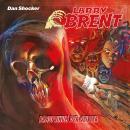 [German] - Larry Brent, Folge 64: Panoptikum der Geister (Teil 1 von 2) (ungekürzt) Audiobook