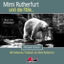 [German] - Mimi Rutherfurt, Folge 72: Sturz ins Verderben Audiobook