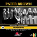 [German] - Pater Brown, Folge 96: Ein Mordstheater (ungekürzt) Audiobook