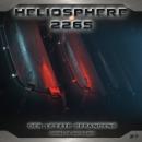 [German] - Heliosphere 2265, Folge 27: Der letzte Gefangene (ungekürzt) Audiobook