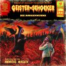 [German] - Geister-Schocker, Folge 122: Die Roggenmuhme (ungekürzt) Audiobook
